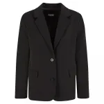 Блейзер Urban Classics Long, черный - фото 3