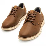 Кроссовки Mtng 84683, коричневый - фото 3