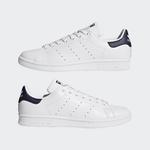 Кроссовки Adidas Stan Smith, цвет White - фото 7