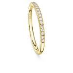 Кольцо Вечности Swarovski - фото 4