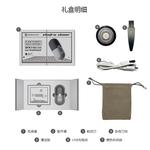 Электробритва Sayrelances, синий - фото 4