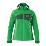 Куртка Mascot Accelerate 18045, зеленый - фото