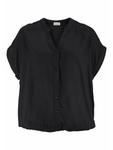 Блузка BOYSENS, черный - фото