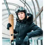 Шлем Aurak Polaris, синий - фото 5