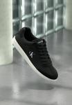 Кроссовки Calvin Klein LOW CUPSOLE LACE UP, Black - фото