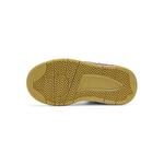 Детская обувь для скейтбординга Paul Frank, цвет Morandi Brown - фото 6