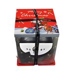 Баскетбольный мяч CBA Collection Size 5 для соревнований LINING - фото 7