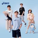 ASICS Футболка для спорта 7000 Pink - фото 5