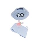 Одежда для кукол Corduroy Pampered Journal - фото 4