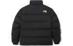 THE NORTH FACE Мужской пуховик, Черный - фото 2