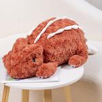 Плюшевая игрушка Handsome, розовый - фото 6