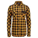 Рубашка Silvini Briona, желтый - фото