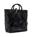 Сумка через плечо Calvin Klein, черный - фото 4