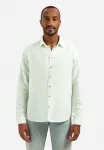 Рубашка No Excess, Seagreen - фото