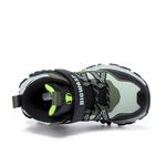 Кроссовки Kids BIG WASP, черный - фото 5