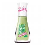 Лак для ногтей Sally Hansen Insta-Dri Smoothies Limited-Edition, Hotcha Matcha, 9.17 мл - фото