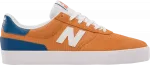 Кроссовки New Balance Numeric 272 'Orange Blue', оранжевый - фото