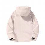 Ветровка Куртка Унисекс Jeep Spirit, черный - фото 19