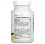 Комплекс микроэлементов, Trace-Mins, 180 таблеток, NaturesPlus - фото 3