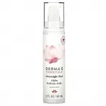 Ночной пилинг Derma E, 60 мл - фото