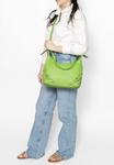 Сумка Chiara Ferretti SHOULDER , Green - фото
