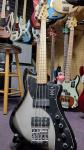 Бас-гитара Fender Player Plus Active Meteora Bass - фото 4