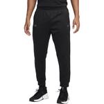 Повседневные брюки мужские черные Nike - фото