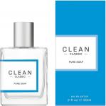 Духи Clean Classic Pure Soap - фото 2
