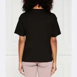 Футболка стандартного кроя Ea7, черный - фото 2