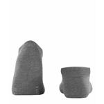 Носки женские упаковка 1 стрейч. FALKE, цвет grau - фото 3