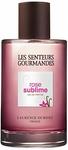 Духи Les Senteurs Gourmandes Rose Sublime - фото 3