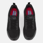 Кроссовки Skechers Squad , black - фото 7