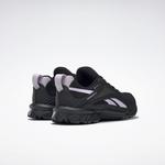 Обувь Ridgerider 6 Gore-Tex REEBOK, черный/фиолетовый/оранжевый - фото 6