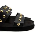 Слайды Джозеппо Стаббса Gioseppo, черный - фото 3