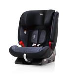 Детское автокресло Knight для детей от 9 месяцев до 12 лет, автомобильное детское кресло, изысканный синий Britax - фото