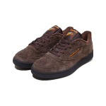 Кроссовки club c 85 'brown pack' size? exclusive Reebok, коричневый - фото 2