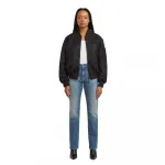 Джинсы G-Star Iggie Straight, синий - фото 4