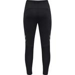 Мужские футбольные штаны Hummel Hmllead Pro, черный - фото 2