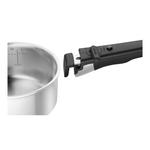 Съемная ручка ZWILLING, UNLOCK, пластик, черный - фото 5