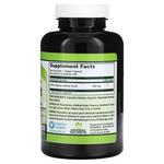 Натуральная Добавка Herbal Secrets Vitex Fruit 400 мг, 250 растительных капсул - фото 2