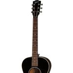 Gibson L-00 Standard Акустически-Электрическая Гитара Vintage Sunburst - фото 3