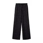 Брюки Makia Laila, черный - фото