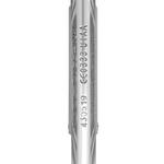 Карабин Simond немуфтованный для альпинизма, серый - фото 5