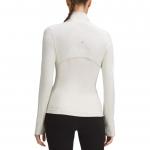 Куртка Define Jackets & Coats Women's Lululemon, warm umber серый - фото 12