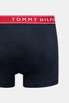 Боксеры 3 шт Tommy Hilfiger, темно-синий - фото 5