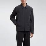 Arcteryx Куртка Leras, Brown/Shade - фото 6