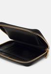 Кошелек Zip Around LIU JO, черный - фото 4
