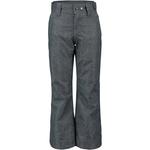 Лыжные брюки Fallon Protest, цвет heather - фото