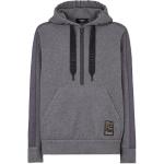 FENDI Серый свитшот Men's Gray - фото