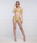 Бикини-бандо Liu Jo Beachwear, желтый - фото 2